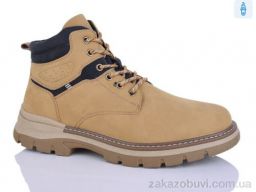 Ботинки HOROSO-UFO B5651-6