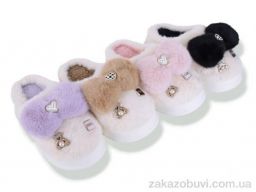 Тапки HOROSO-UFO PA133 mix