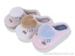 Тапки HOROSO-UFO PA135 mix