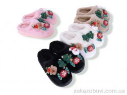 Тапки HOROSO-UFO PA136 mix