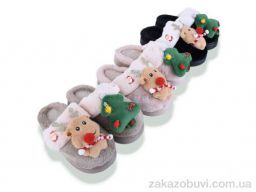 Тапки HOROSO-UFO PA138 mix