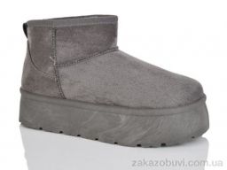 Угги HOROSO-UFO VAM356-1D