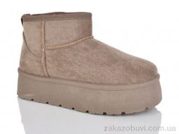 Угги HOROSO-UFO VAM356-1K
