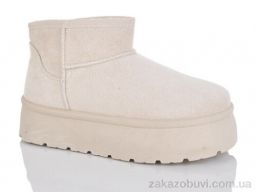 Угги HOROSO-UFO VAM356-1F