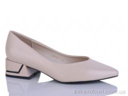 Туфли HOROSO-UFO ND702-3