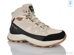 Ботинки HOROSO-UFO YWN2311-2 термо