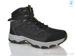 Ботинки HOROSO-UFO YWN2313-1 термо