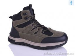 Ботинки HOROSO-UFO T62255-8