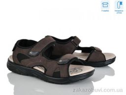 Сандалии Hongquan F15-3