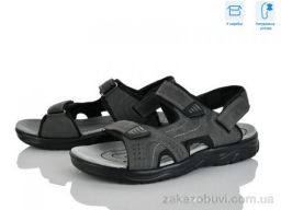 Сандалии Hongquan F17-2