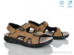 Сандалии Hongquan F17-3