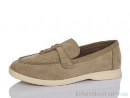 Туфли Hongquan B15-5