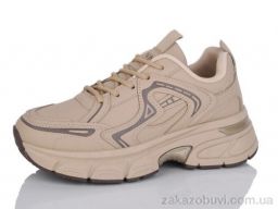 Кроссовки Hongquan J2082-3