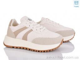 Кроссовки Hongquan J2108-3