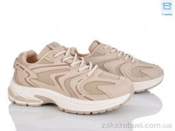 Кроссовки Hongquan J2092-4