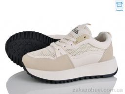 Кроссовки Hongquan J2109-2