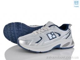 Кроссовки Hongquan J2119-3