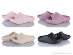 Шлепки Hongquan Q55 mix