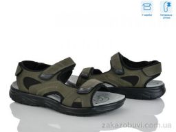 Сандалии Hongquan F15-4