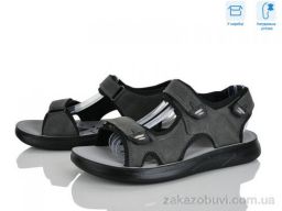 Сандалии Hongquan F33-3