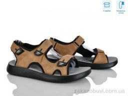 Сандалии Hongquan F33-4