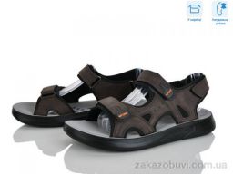 Сандалии Hongquan F32-2