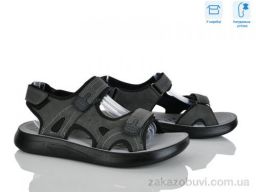 Сандалии Hongquan F32-3