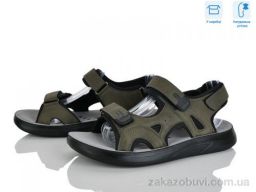 Сандалии Hongquan F32-4