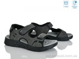 Сандалии Hongquan F29-3