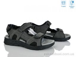 Сандалии Hongquan F30-2