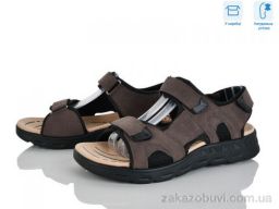 Сандалии Hongquan F30-3