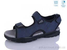 Сандалии Hongquan F27-3