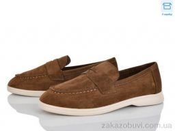 Туфли Hongquan B5-8