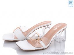 Шлепки Hongquan K5-2