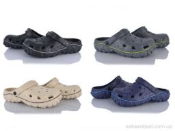 Кроксы Hongquan Q13 mix