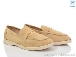 Туфли Hongquan B6-5