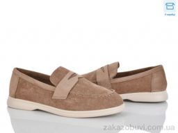 Туфли Hongquan B5-6