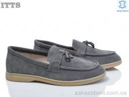 Туфли ITTS 9309C