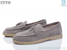 Туфли ITTS 9309D