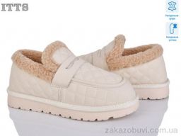 Угги ITTS 337-2