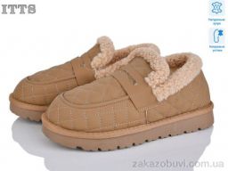 Угги ITTS 337-3