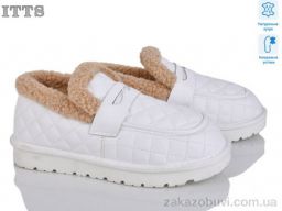Угги ITTS 337-4