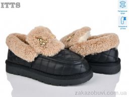Угги ITTS 336-1