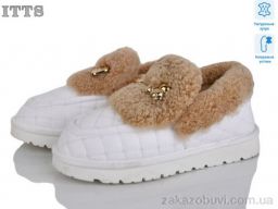 Угги ITTS 336-4