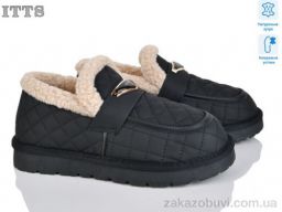 Угги ITTS 334-1