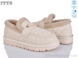 Угги ITTS 334-2