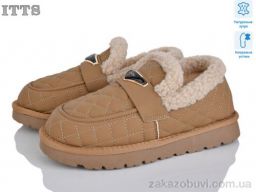 Угги ITTS 334-3