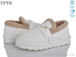 Угги ITTS 334-4