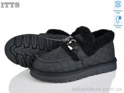 Угги ITTS 338-1