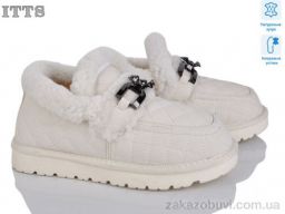 Угги ITTS 338-2